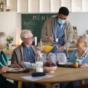 Assisted Living Home