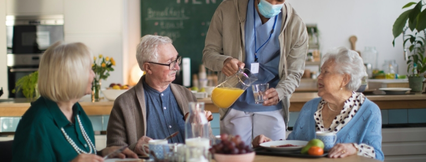 Assisted Living Home