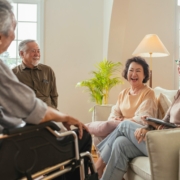 Baltimore Assisted Living Home