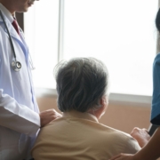 Home-Like Assisted Living Setting