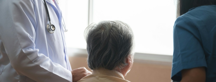 Home-Like Assisted Living Setting