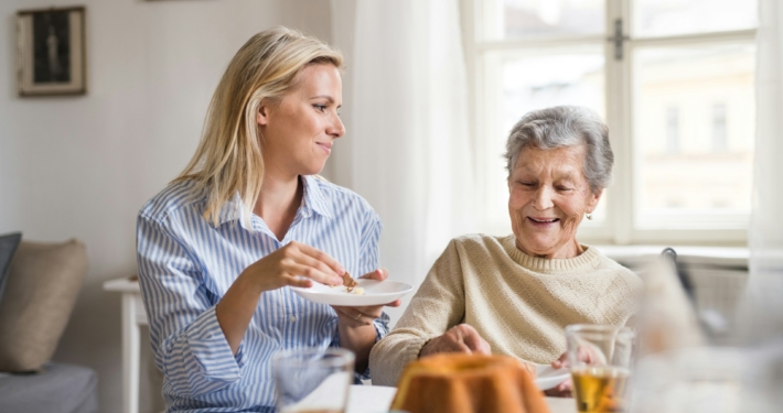 Assisted Living