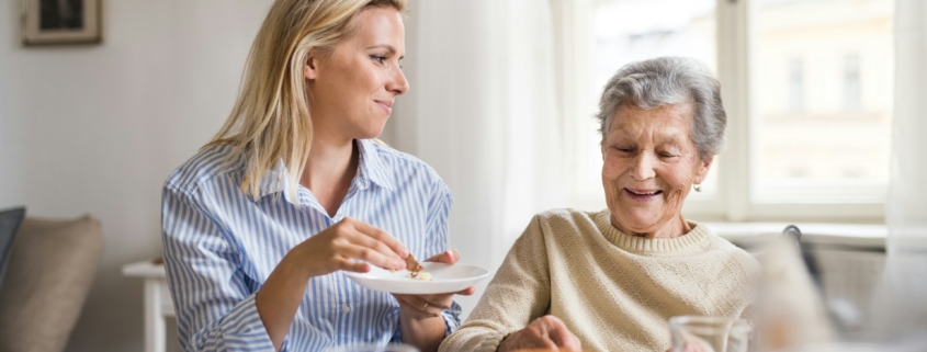 Assisted Living