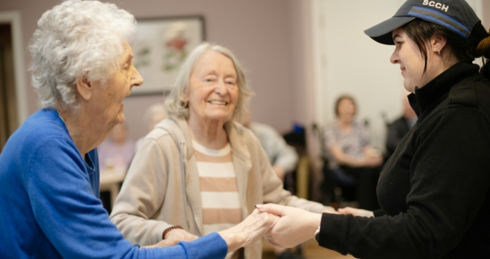 Assisted Living