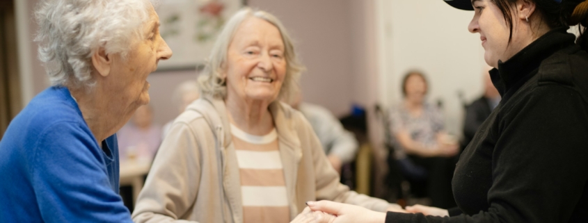 Assisted Living