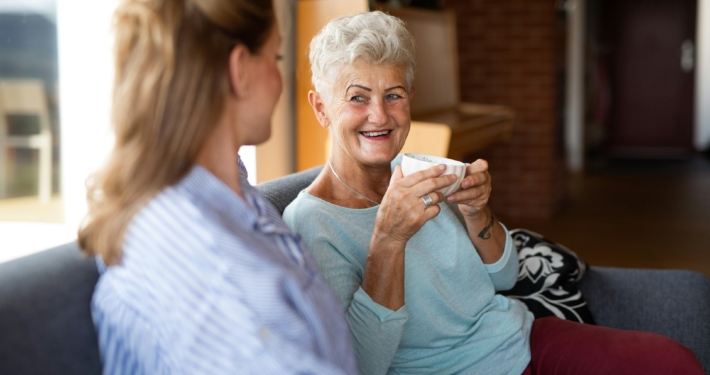 Assisted Living
