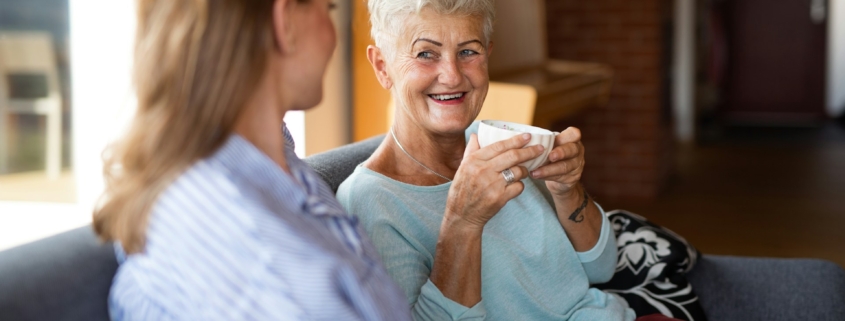Assisted Living