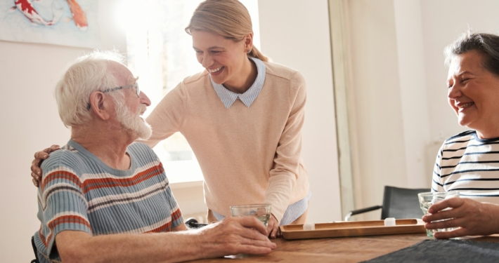 Assisted Living