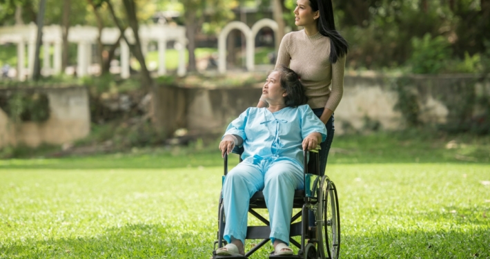 Assisted Living