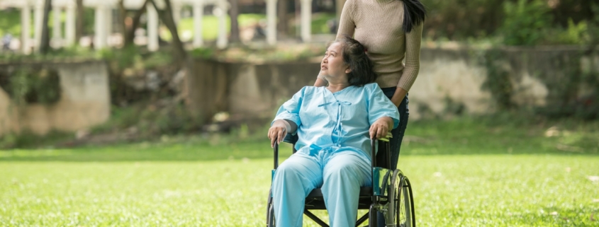 Assisted Living