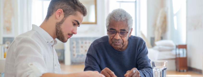 Assisted Living