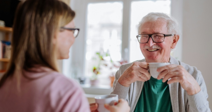 Assisted Living Home