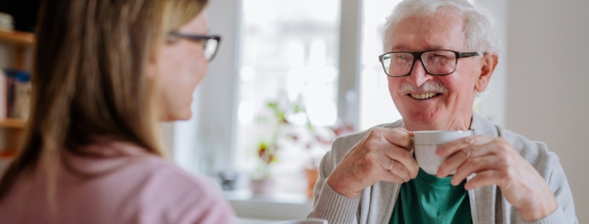 Assisted Living Home