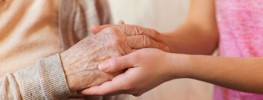 Private Assisted Living