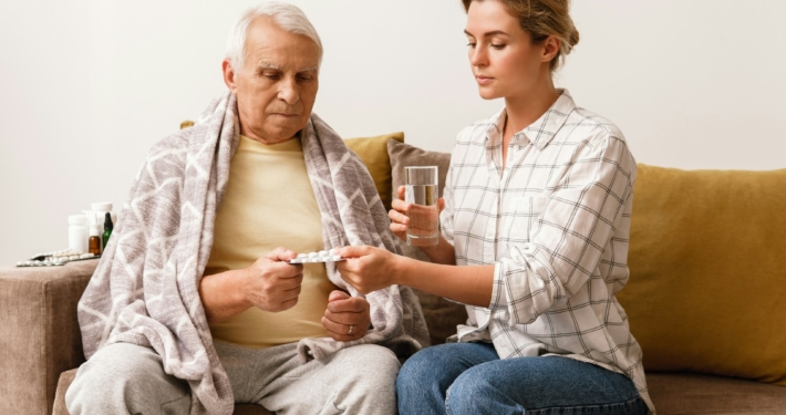 Assisted Living