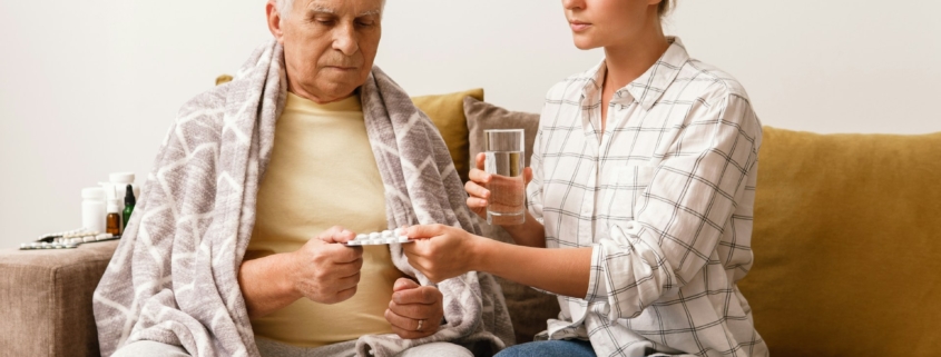 Assisted Living