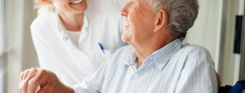 Family-Style Assisted Living
