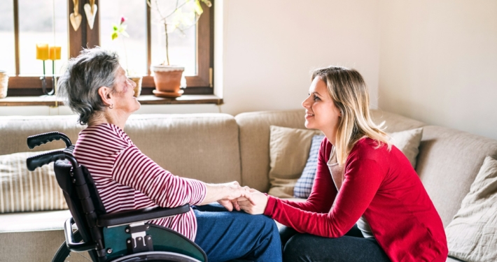 Senior Care