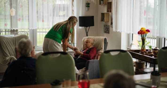 Assisted Living