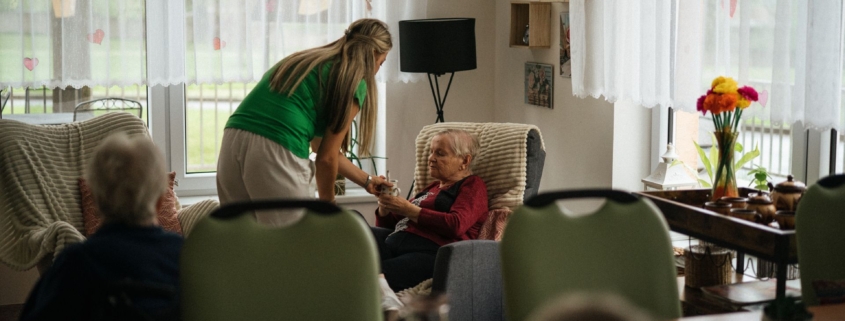 Assisted Living