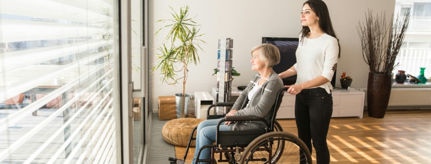 Assisted Living
