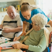 Assisted Living