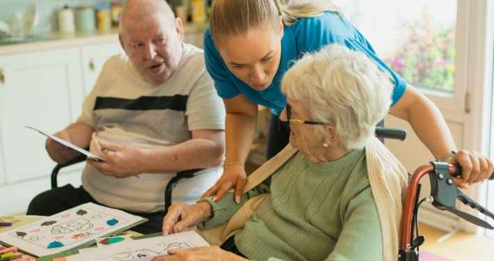 Assisted Living