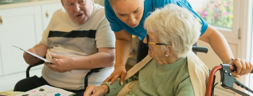 Assisted Living