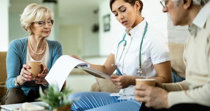 Residential Care