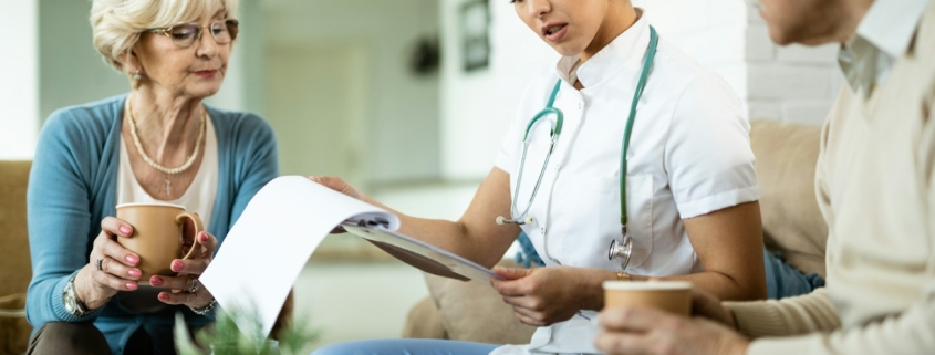 Residential Care