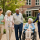 Baltimore Long-Term Care: Assisted Living vs. Memory Care vs. Nursing