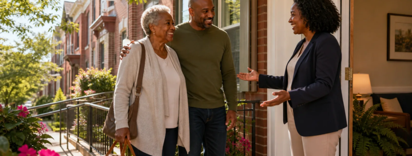 When a Baltimore Residential Care Home Is Right After Rehab: How to Plan
