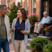 Dad’s Guide to Choosing a Private Assisted Living Home in Baltimore